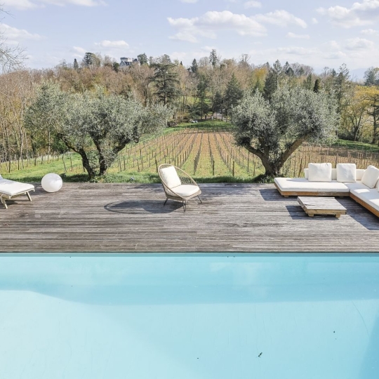  AIC IMMOBILIER : Domaines / Propriétés | JURANCON (64110) | 386 m2 | 1 395 000 &euro; 