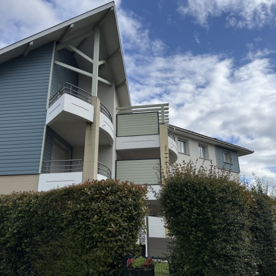  AIC IMMOBILIER : Appartement | LONS (64140) | 48 m2 | 129 000 &euro; 