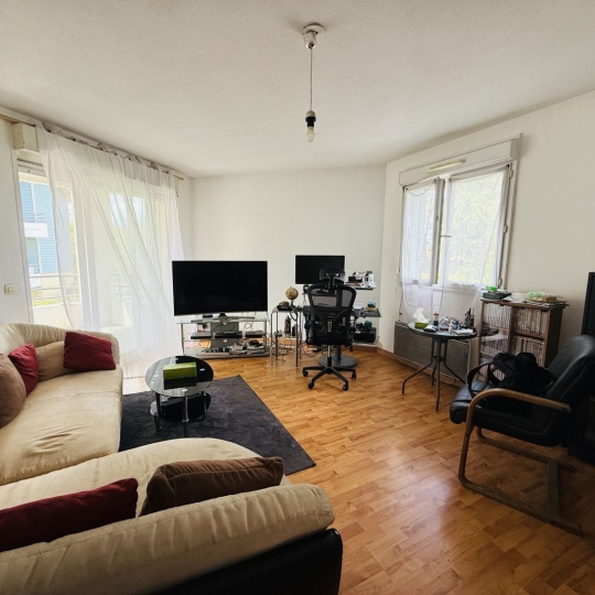  AIC IMMOBILIER : Appartement | LONS (64140) | 48 m2 | 129 000 &euro; 