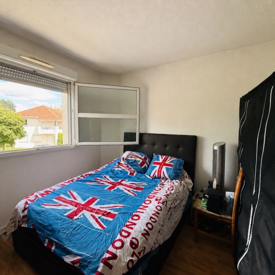  AIC IMMOBILIER : Appartement | LONS (64140) | 48 m2 | 129 000 &euro; 