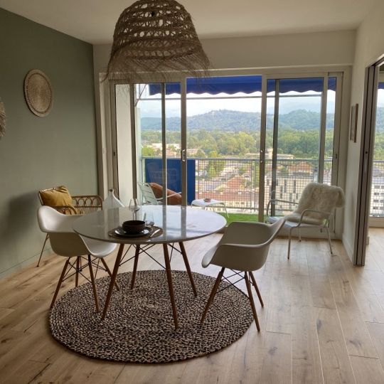  AIC IMMOBILIER : Appartement | PAU (64000) | 68 m2 | 370 000 &euro; 