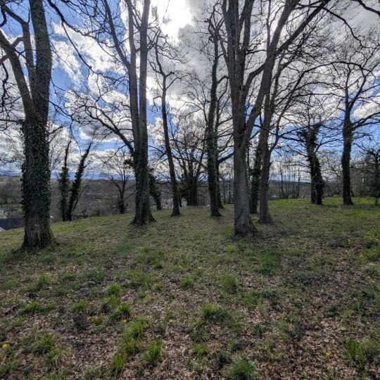  AIC IMMOBILIER : Terrain | LEE (64320) | 1 854 m2 | 242 000 &euro; 