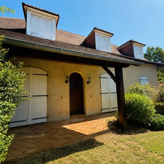 AIC IMMOBILIER : Maison / Villa | PAU (64000) | 124.00m2 | 277 000 € 