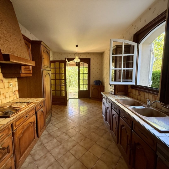  AIC IMMOBILIER : Maison / Villa | PAU (64000) | 124 m2 | 277 000 &euro; 