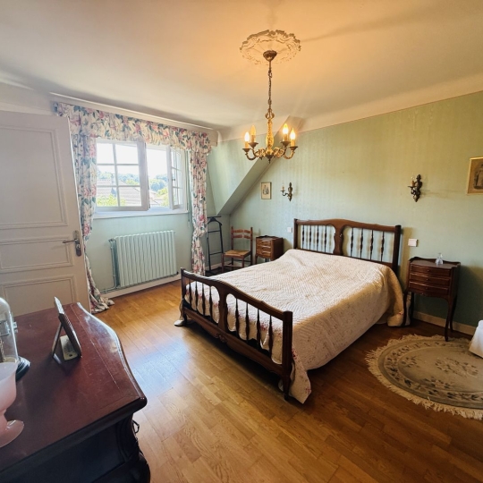  AIC IMMOBILIER : Maison / Villa | GELOS (64110) | 166 m2 | 365 000 &euro; 