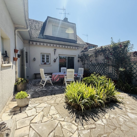 AIC IMMOBILIER : Maison / Villa | GELOS (64110) | 166.00m2 | 365 000 € 