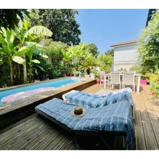  AIC IMMOBILIER : Maison / Villa | BIARRITZ (64200) | 185 m2 | 1 330 000 &euro; 