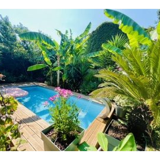 AIC IMMOBILIER : Maison / Villa | BIARRITZ (64200) | 185 m2 | 1 330 000 &euro; 