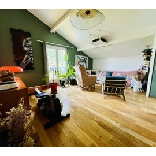  AIC IMMOBILIER : Maison / Villa | BIARRITZ (64200) | 185 m2 | 1 330 000 &euro; 