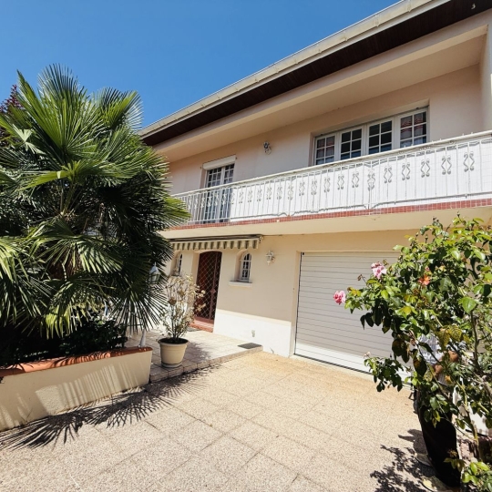 AIC IMMOBILIER : Maison / Villa | PAU (64000) | 129.00m2 | 266 000 € 