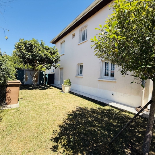  AIC IMMOBILIER : Maison / Villa | PAU (64000) | 129 m2 | 266 000 &euro; 