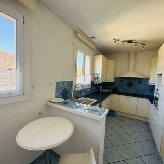  AIC IMMOBILIER : Maison / Villa | PAU (64000) | 129 m2 | 266 000 &euro; 