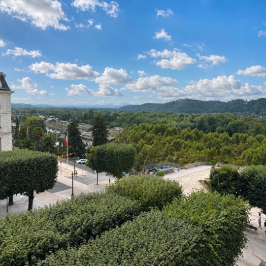 AIC IMMOBILIER : Appartement | PAU (64000) | 102.00m2 | 422 000 € 