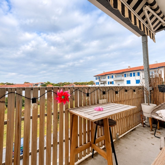 AIC IMMOBILIER : Appartement | ANGLET (64600) | 61.00m2 | 350 000 € 
