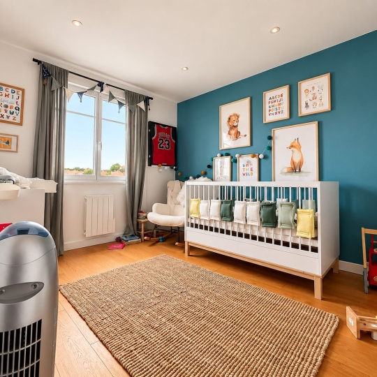  AIC IMMOBILIER : Appartement | ANGLET (64600) | 61 m2 | 350 000 &euro; 