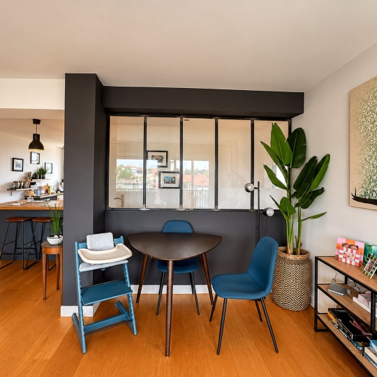 AIC IMMOBILIER : Appartement | ANGLET (64600) | 61 m2 | 350 000 &euro; 