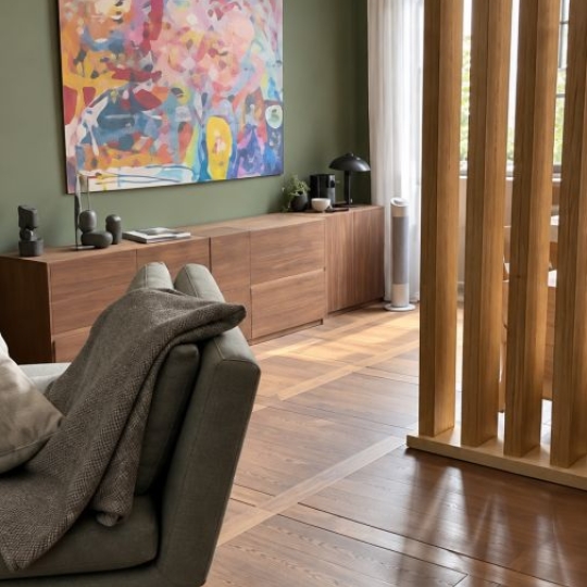  AIC IMMOBILIER : Appartement | PAU (64000) | 116 m2 | 428 000 &euro; 