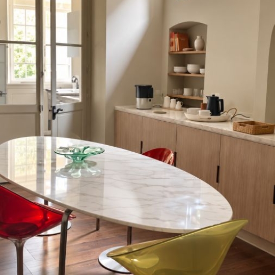 AIC IMMOBILIER : Appartement | PAU (64000) | 116.00m2 | 428 000 € 