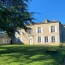  AIC IMMOBILIER : Domaines / Propriétés | FONTET (33190) | 528 m2 | 650 000 &euro; 
