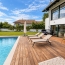  AIC IMMOBILIER : Maison / Villa | ARBONNE (64210) | 203 m2 | 1 550 000 &euro; 