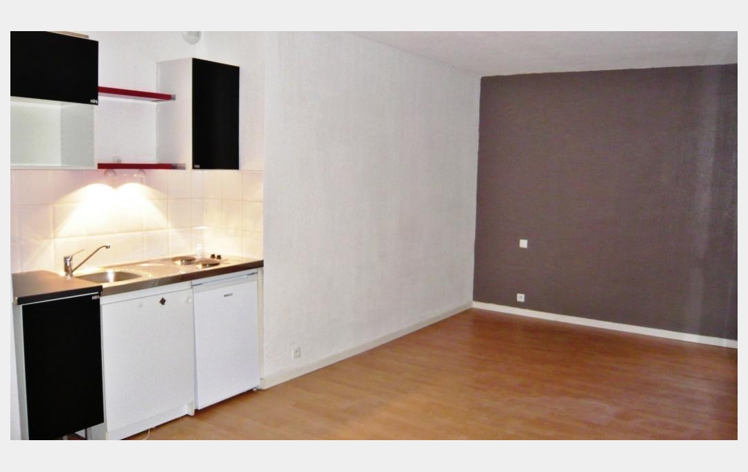 AIC IMMOBILIER : Appartement | PAU (64000) | 31 m2 | 370 &euro; 