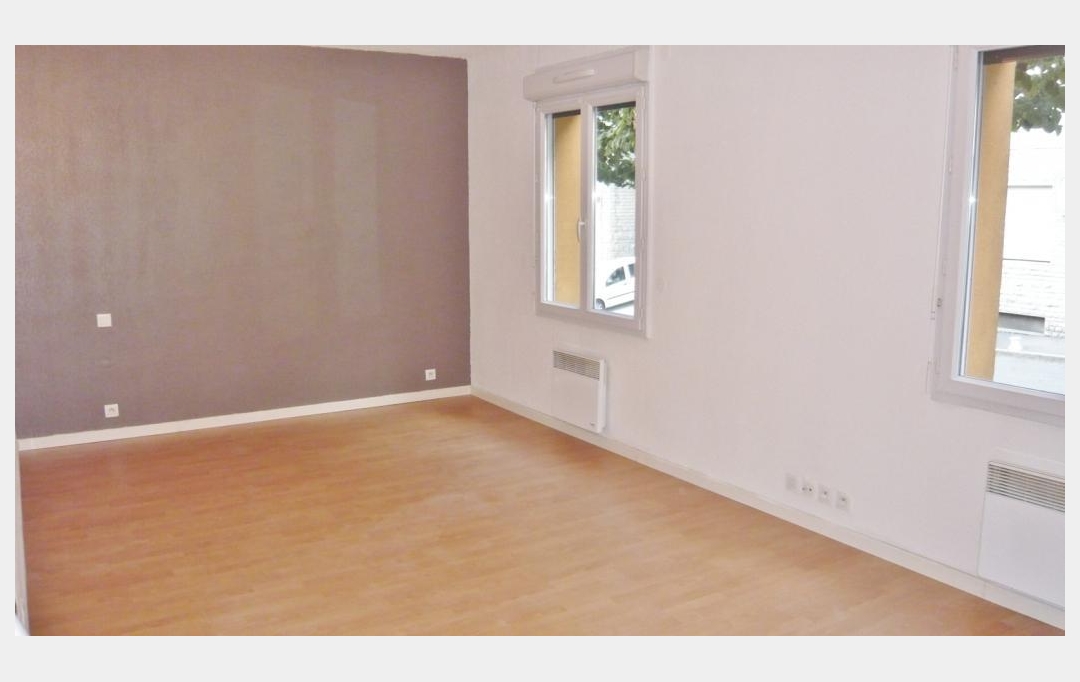 AIC IMMOBILIER : Appartement | PAU (64000) | 31 m2 | 370 &euro; 