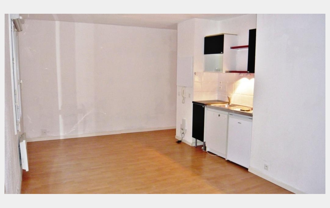 AIC IMMOBILIER : Appartement | PAU (64000) | 31 m2 | 370 &euro; 