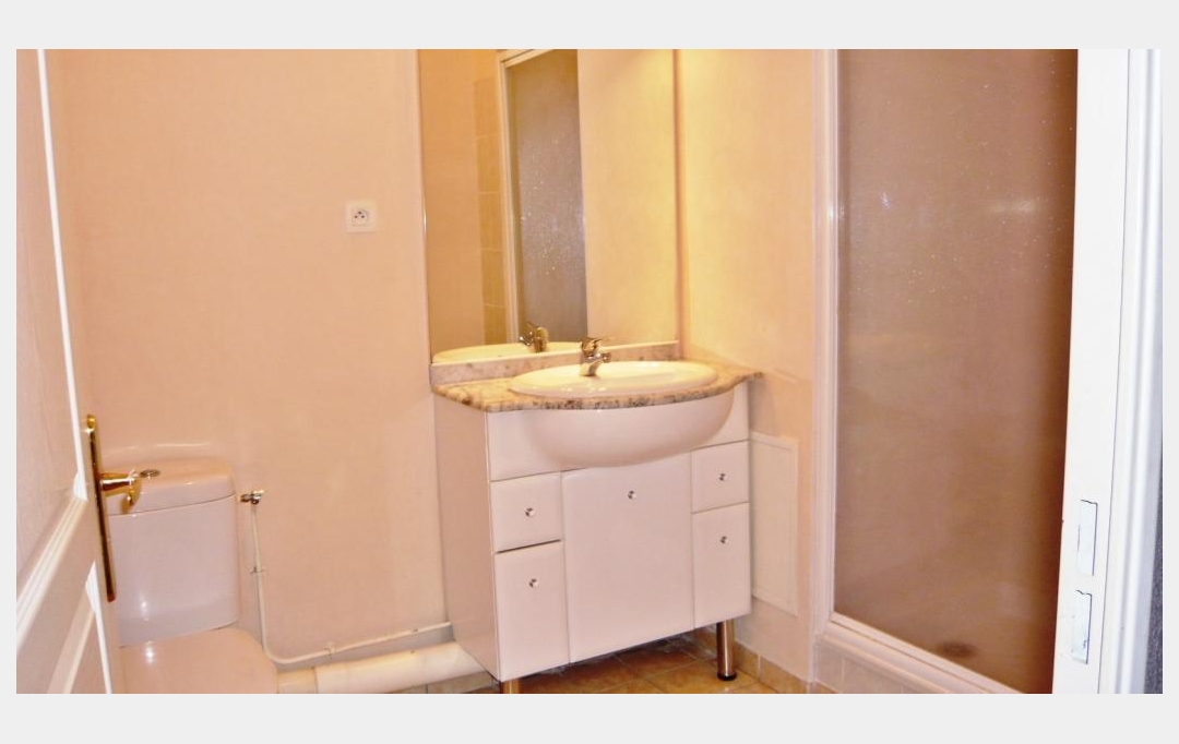 AIC IMMOBILIER : Appartement | PAU (64000) | 31 m2 | 370 &euro; 
