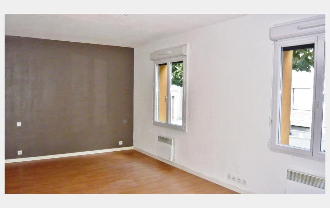 AIC IMMOBILIER : Appartement | PAU (64000) | 31 m2 | 370 &euro; 