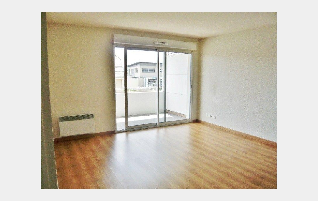 AIC IMMOBILIER : Appartement | LONS (64140) | 45 m2 | 519 € 