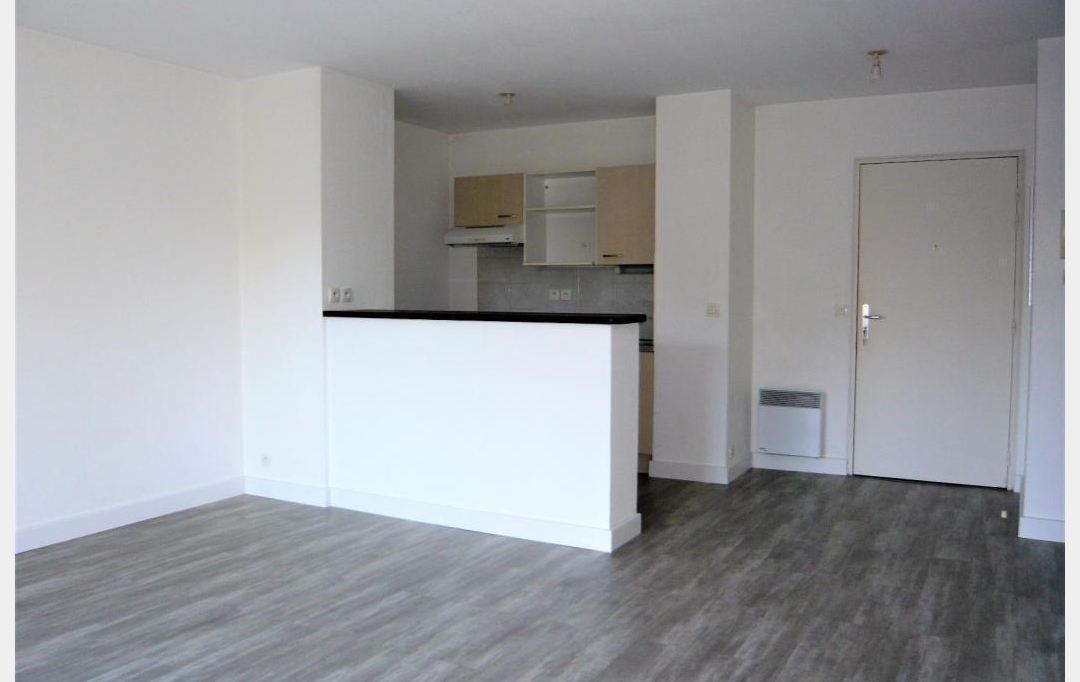 AIC IMMOBILIER : Appartement | PAU (64000) | 62 m2 | 700 &euro; 