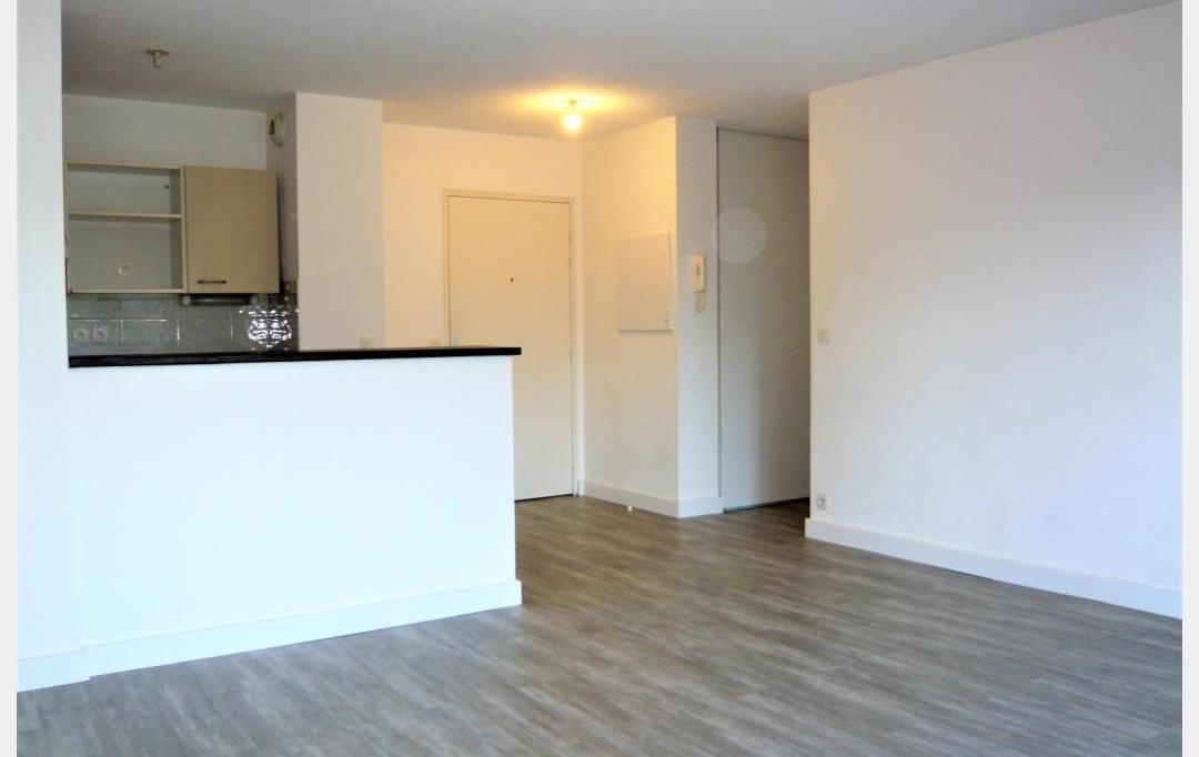 AIC IMMOBILIER : Appartement | PAU (64000) | 62 m2 | 700 &euro; 