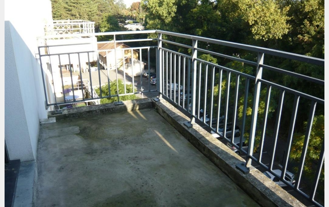 AIC IMMOBILIER : Appartement | PAU (64000) | 62 m2 | 700 &euro; 