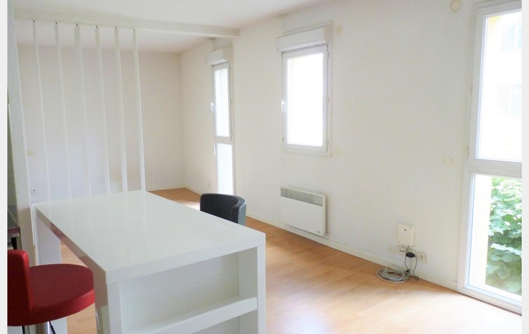 ACCESS IMMOBILIER : Appartement | PAU (64000) | 38 m2 | 428 € 