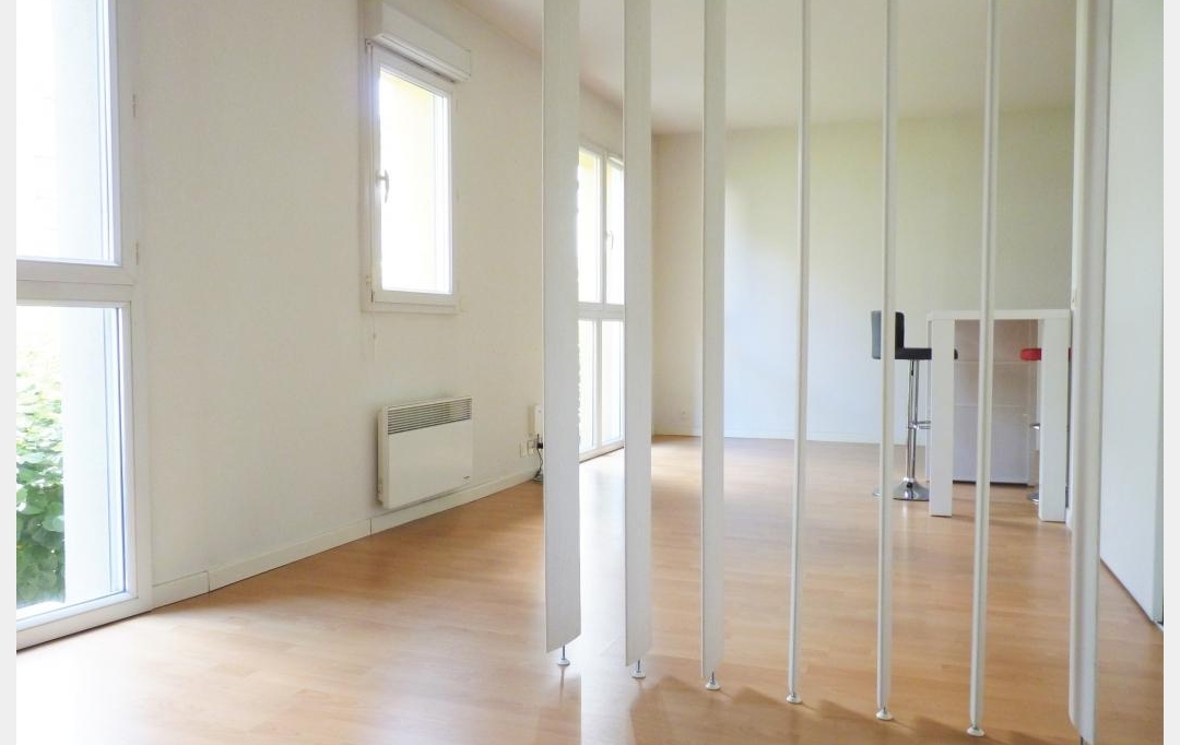 ACCESS IMMOBILIER : Appartement | PAU (64000) | 38 m2 | 428 € 