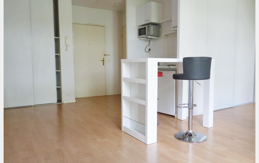 ACCESS IMMOBILIER : Appartement | PAU (64000) | 38 m2 | 428 € 
