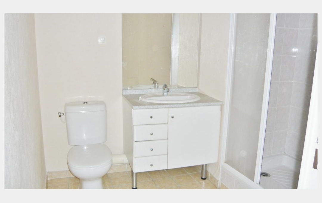 ACCESS IMMOBILIER : Appartement | PAU (64000) | 38 m2 | 428 € 