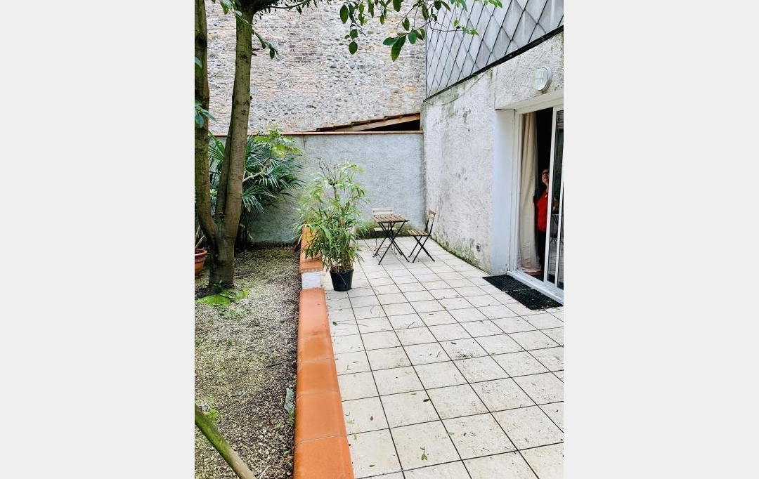 AIC IMMOBILIER : Appartement | PAU (64000) | 30 m2 | 500 € 