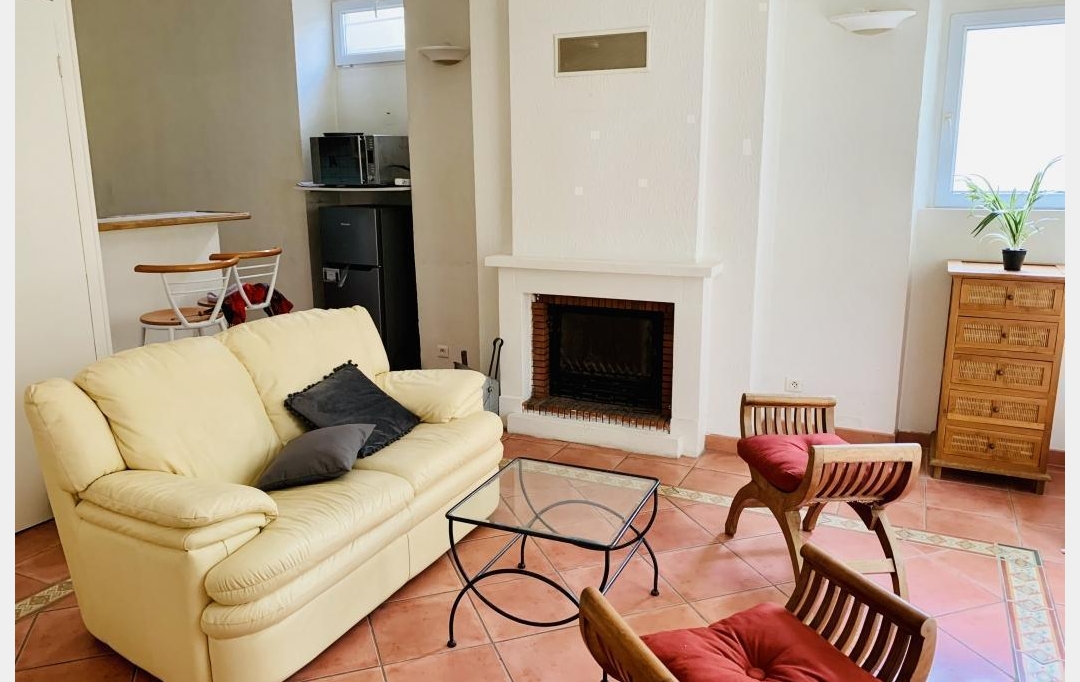 AIC IMMOBILIER : Appartement | PAU (64000) | 30 m2 | 500 € 