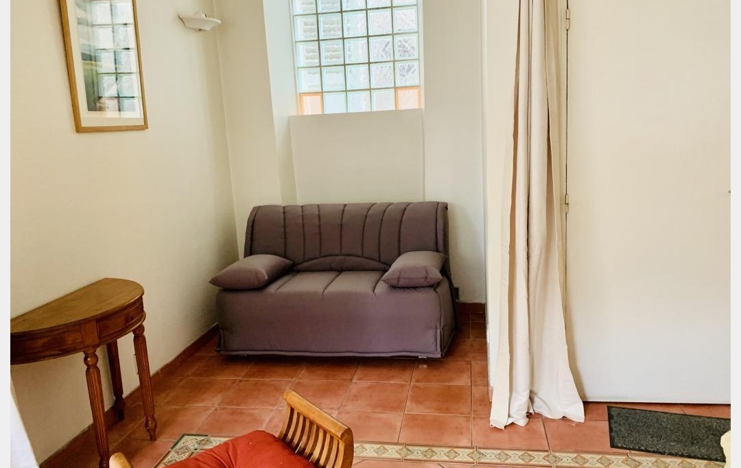 AIC IMMOBILIER : Appartement | PAU (64000) | 30 m2 | 500 € 