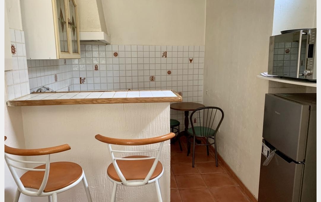 AIC IMMOBILIER : Appartement | PAU (64000) | 30 m2 | 500 € 