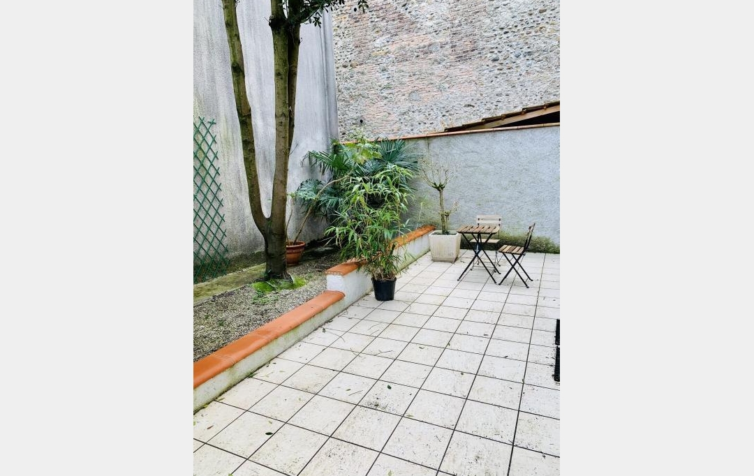 AIC IMMOBILIER : Appartement | PAU (64000) | 30 m2 | 500 € 