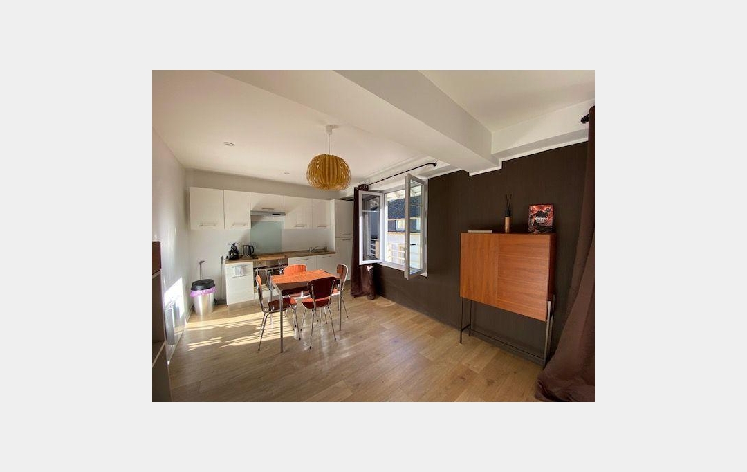 ACCESS IMMOBILIER : Apartment | PAU (64000) | 58 m2 | 790 € 