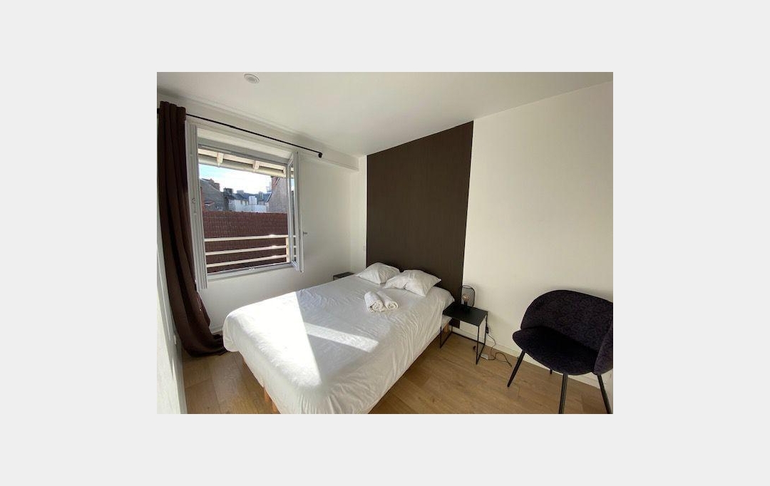 ACCESS IMMOBILIER : Apartment | PAU (64000) | 58 m2 | 790 € 