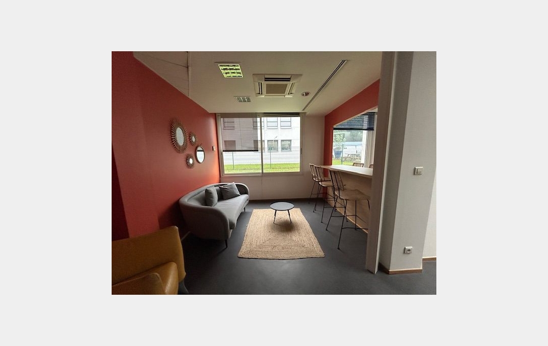 AIC IMMOBILIER : Commercial | PAU (64000) | 18 m2 | 400 € 