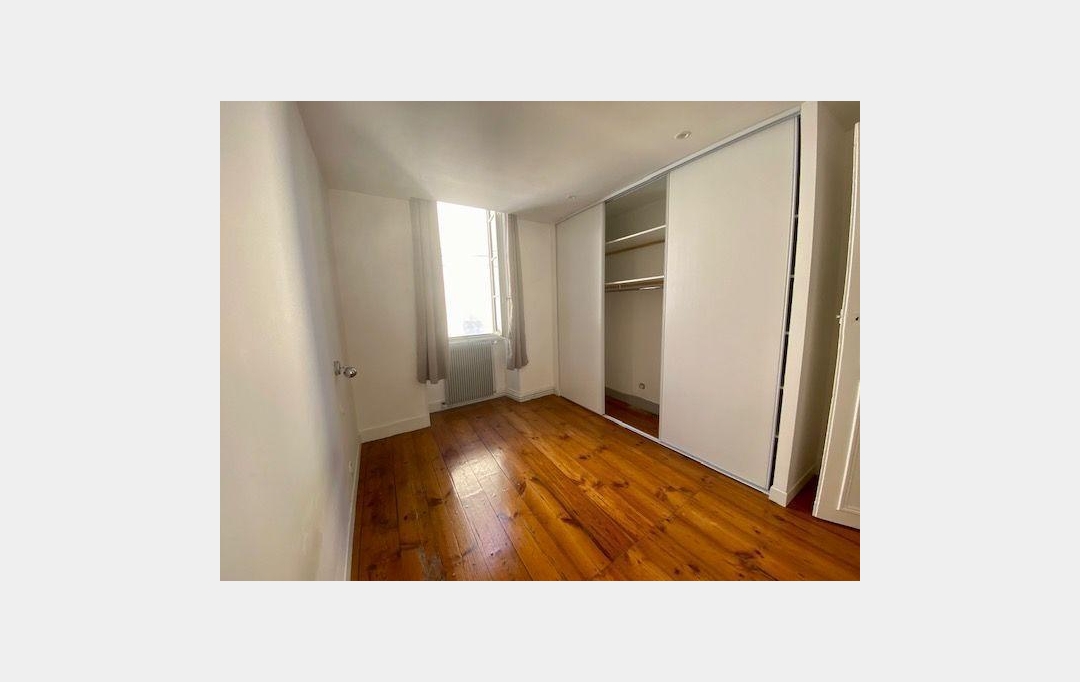 ACCESS IMMOBILIER : Appartement | PAU (64000) | 77 m2 | 805 € 