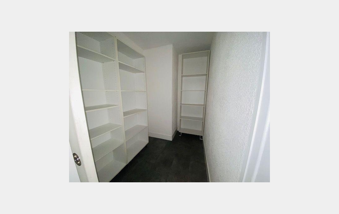 ACCESS IMMOBILIER : Apartment | PAU (64000) | 77 m2 | 805 € 