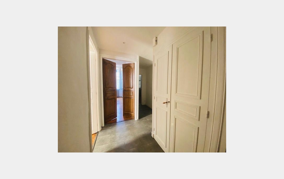 ACCESS IMMOBILIER : Appartement | PAU (64000) | 77 m2 | 805 € 