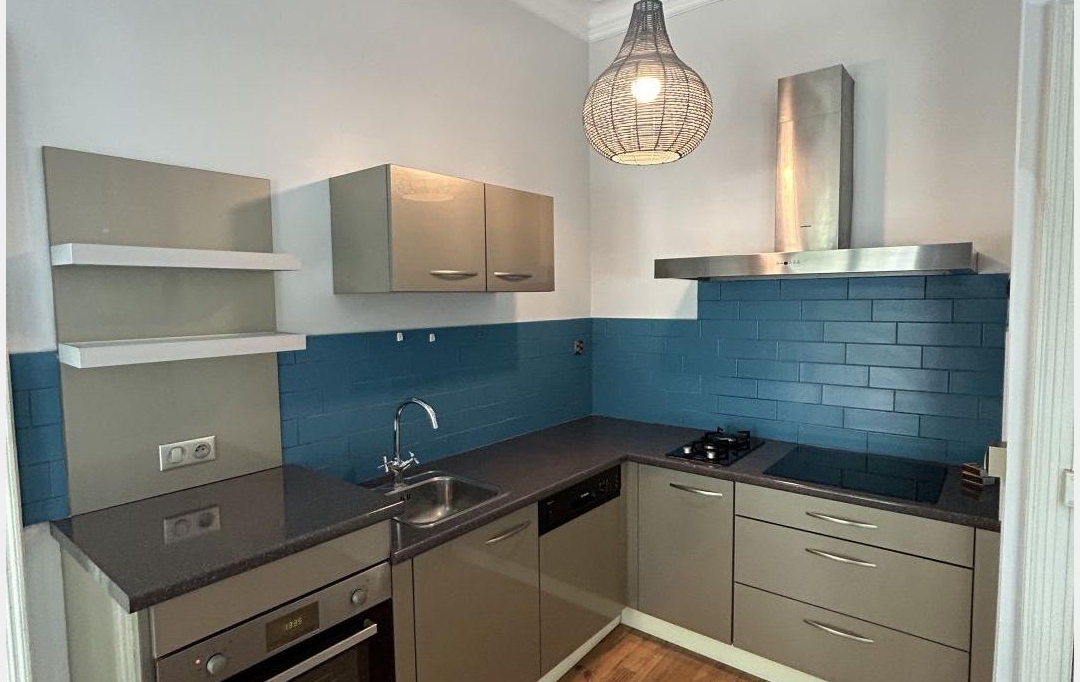 AIC IMMOBILIER : Appartement | PAU (64000) | 67 m2 | 750 € 