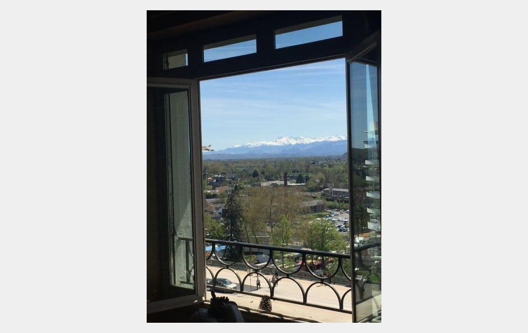 AIC IMMOBILIER : Apartment | PAU (64000) | 54 m2 | 890 € 